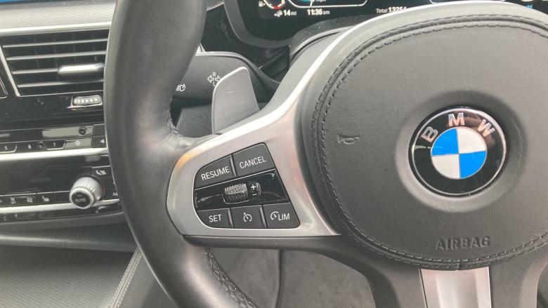 BMW 5 Series 530e M Sport 4dr Auto Saloon